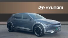Hyundai IONIQ 5 168kW Namsan Edition 77 kWh 5dr Auto Electric Hatchback